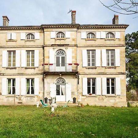 Villa Sequoia - Grande Chambre Avec Sdb Privee Bazas Eksteriør bilde